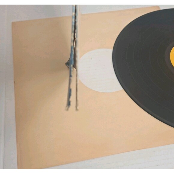 Vtg 1976 Elvis Presley His Hand In Mine Vinyl LP (ANL1-1319) Gospel RCA Record - Picture 3 of 3